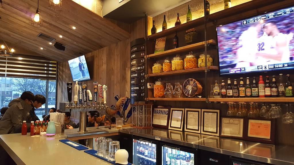 Duck Hyang (Village) Restaurant | restaurant | 221-34 Horace Harding Expy, Oakland Gardens, NY 11364, USA | 7184285959 OR +1 718-428-5959