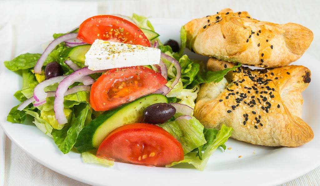 Greek Xpress Plainview | restaurant | 437 S Oyster Bay Rd, Plainview, NY 11803, USA | 5164338070 OR +1 516-433-8070