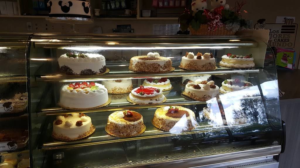 Don Pan Sawgrass | bakery | 12711 W Sunrise Blvd, Sunrise, FL 33323, USA | 9548510801 OR +1 954-851-0801