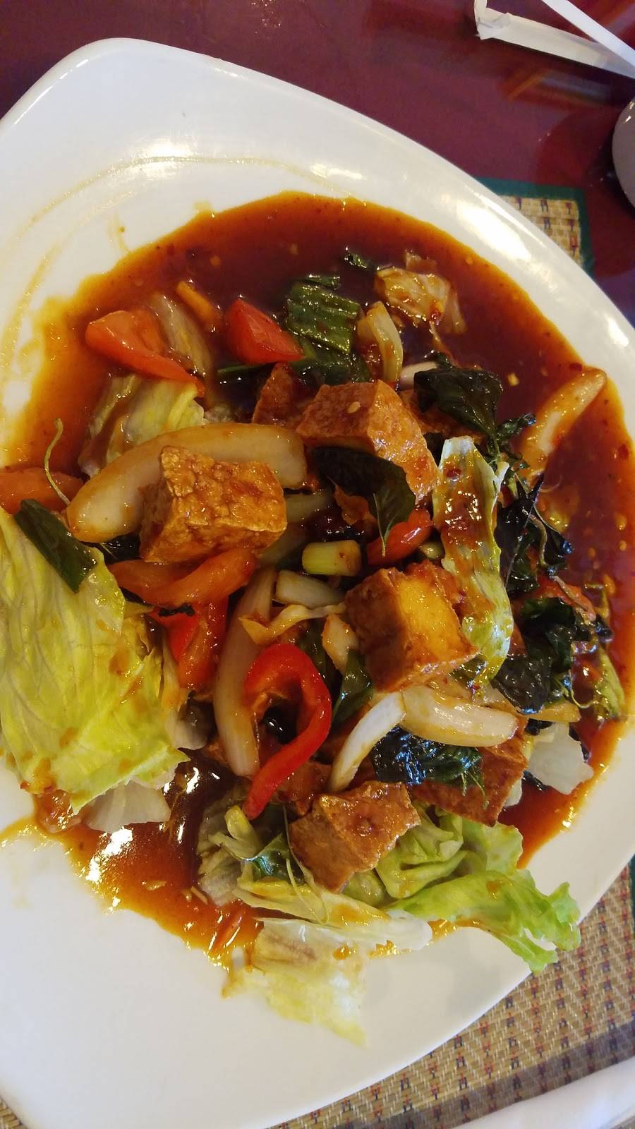 BanThai | restaurant | 792 Eastgate S Dr, Cincinnati, OH 45245, USA | 5137523200 OR +1 513-752-3200