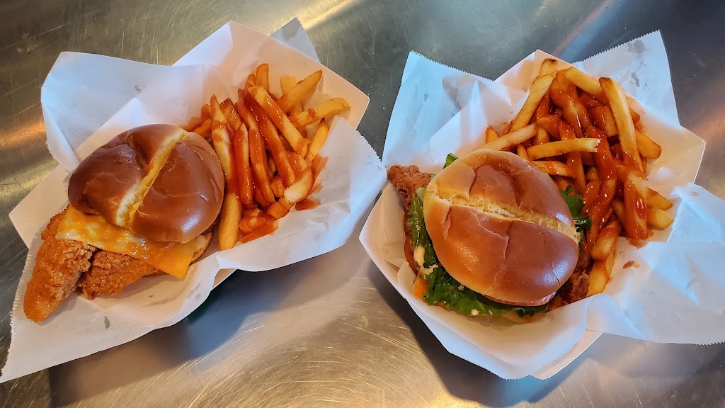 Harolds Chicken | restaurant | 1381 W Sunset Rd #100, Henderson, NV 89014, USA | 7024765542 OR +1 702-476-5542