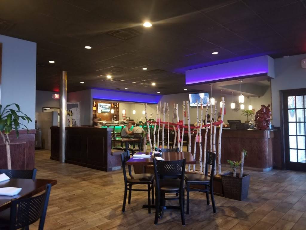 Pacific Spice Sushi & Asian Cuisine | restaurant | 15203 Knoll Trail Dr Suite 110, Dallas, TX 75248, USA | 9728072623 OR +1 972-807-2623