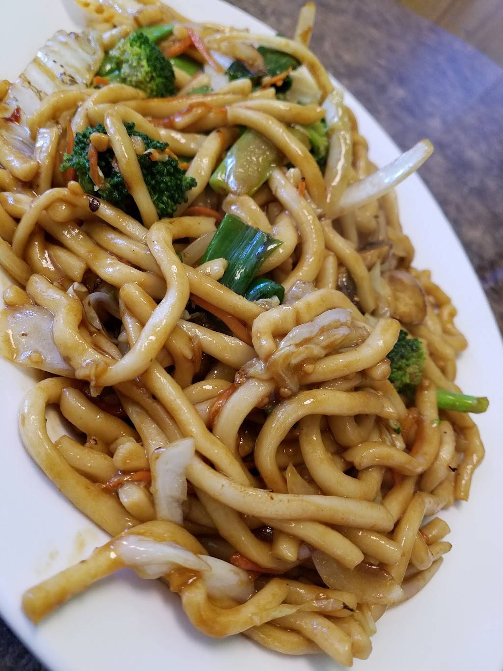 Mantis Gourmet Chinese Food | restaurant | Suite 150, 7308, 8250 N Cortaro Rd, Tucson, AZ 85743, USA | 5205796901 OR +1 520-579-6901