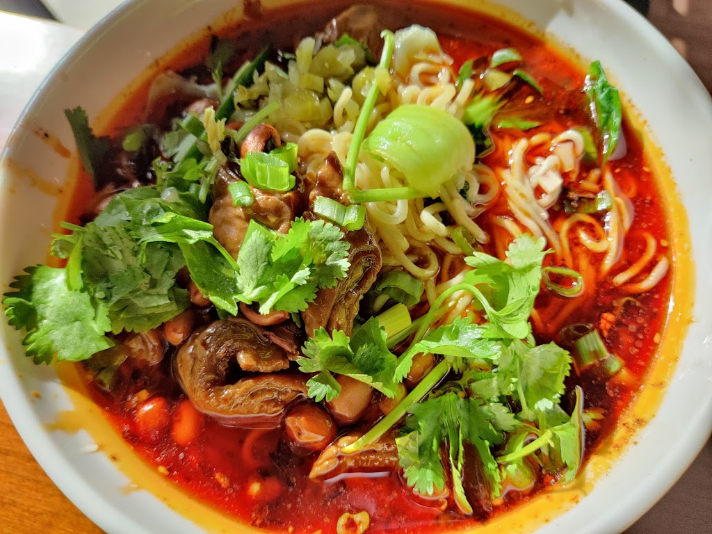 Julies Noodle | restaurant | 46164 Warm Springs Blvd #274, Fremont, CA 94539, USA | 4085284621 OR +1 408-528-4621