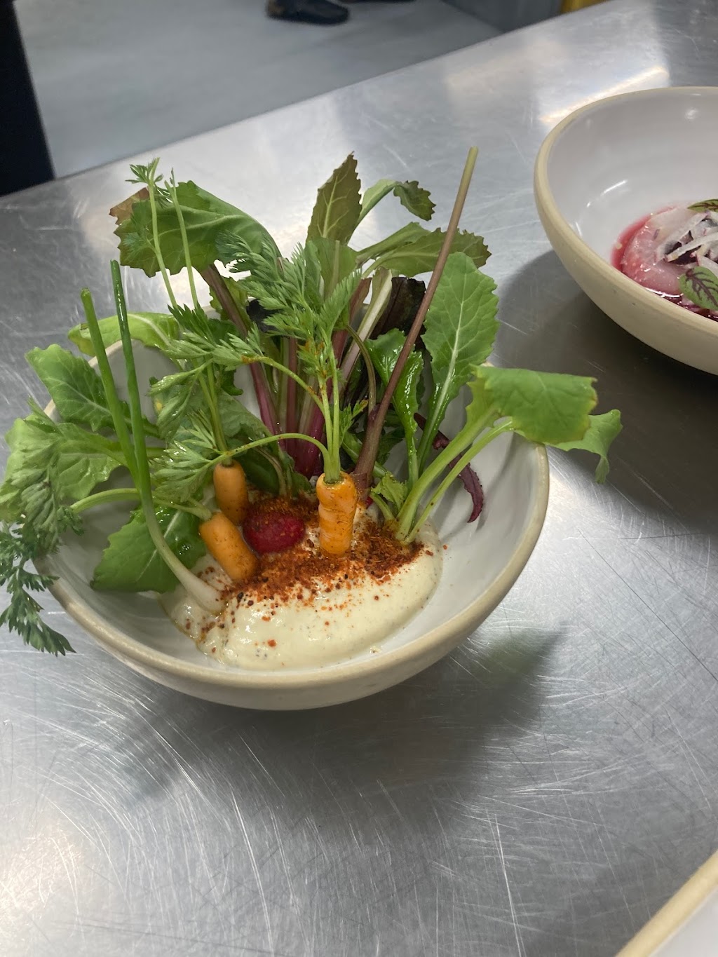 The Revere Room | restaurant | 1759 S Jameson Ln, Montecito, CA 93108, USA | 8059008388 OR +1 805-900-8388