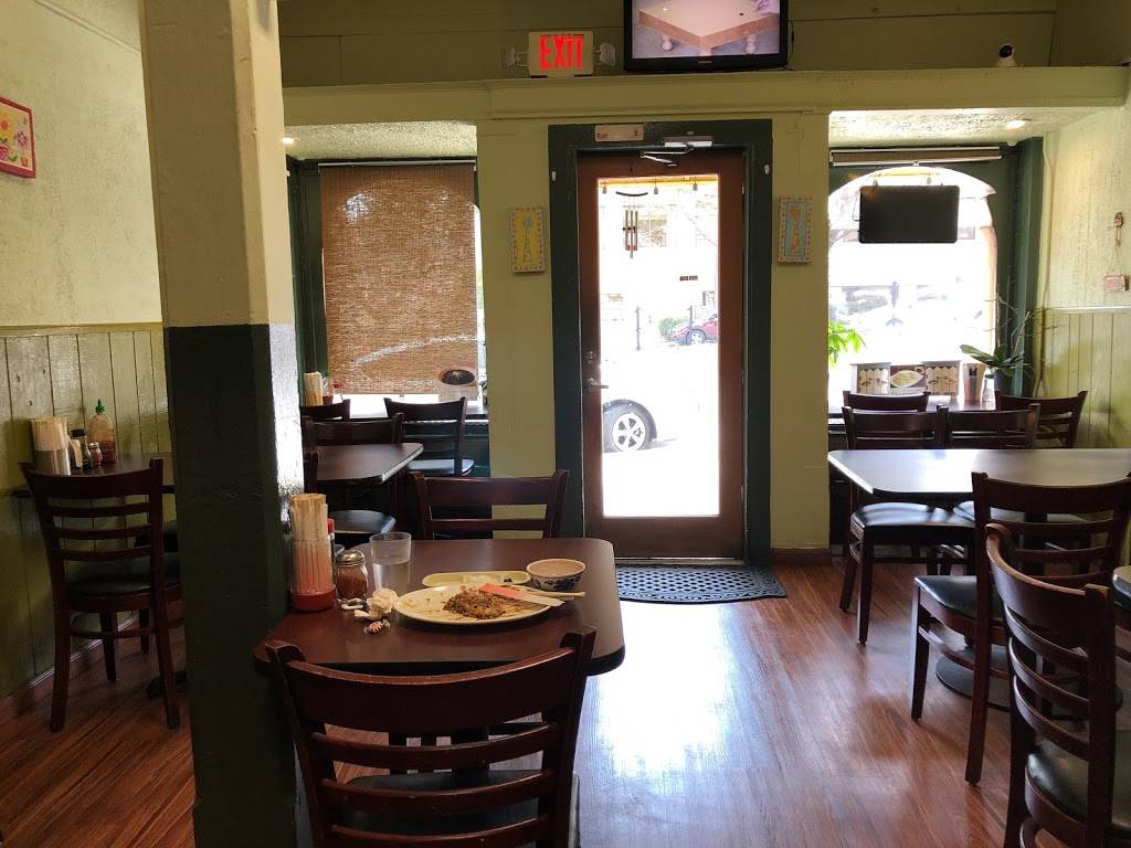 Zazang Korean Noodles | restaurant | 2340 Geary Blvd, San Francisco, CA 94115, USA | 4154470655 OR +1 415-447-0655