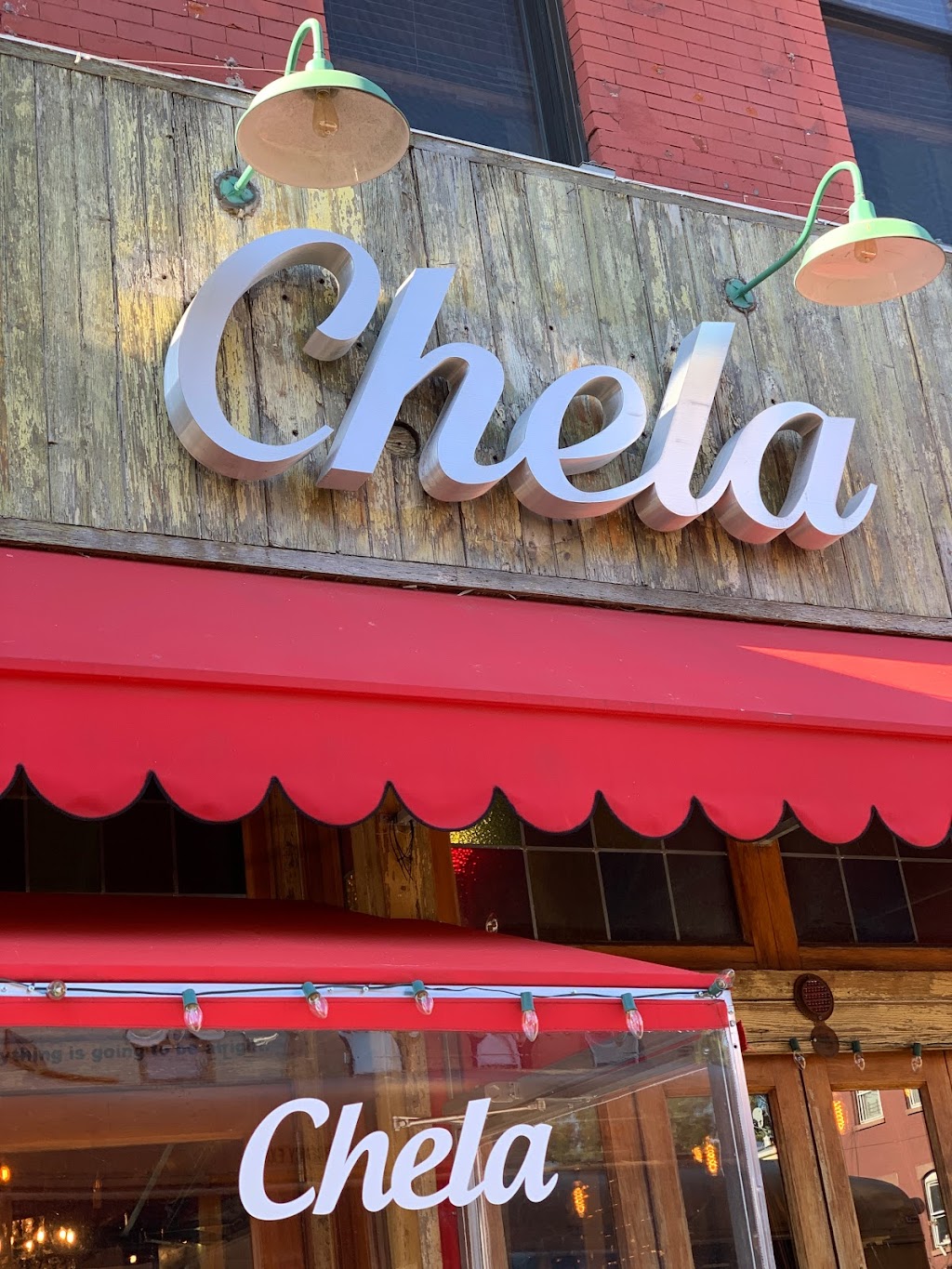 Chela | restaurant | 408 5th Ave, Brooklyn, NY 11215, USA | 7187011891 OR +1 718-701-1891