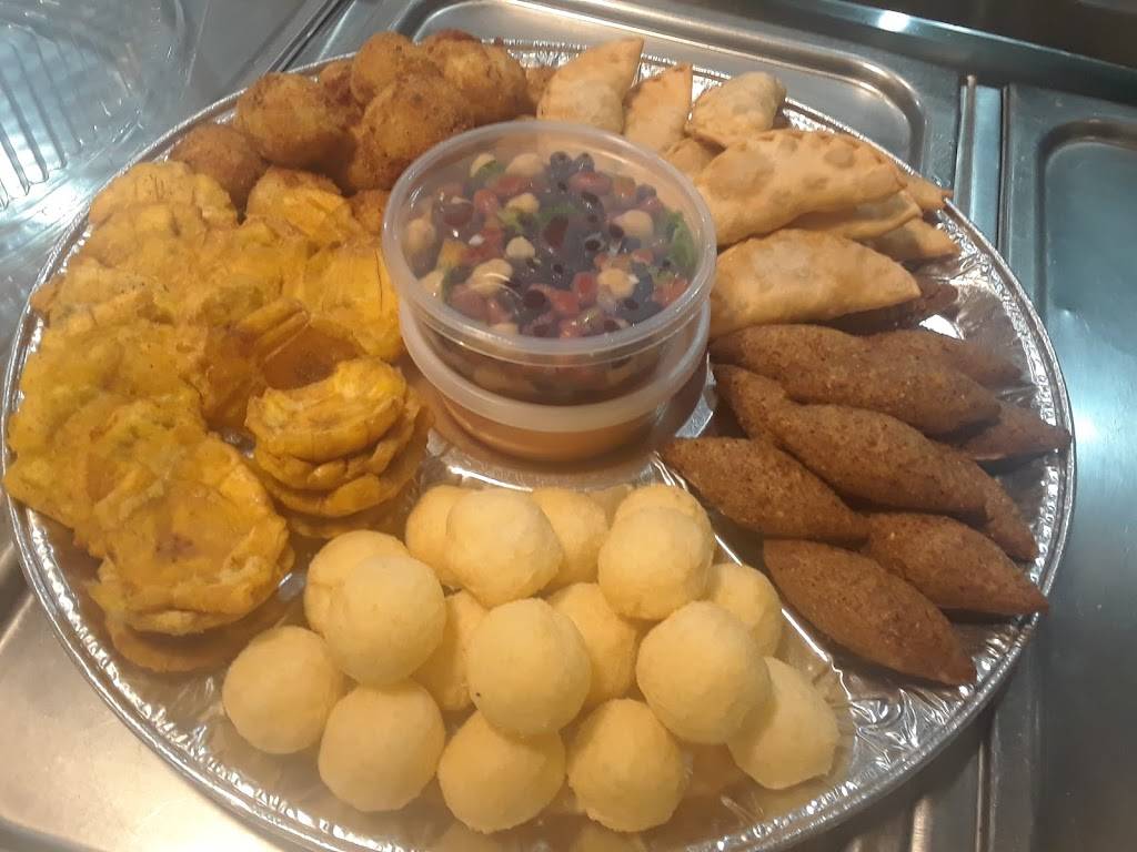 Kaku Latin Food | restaurant | 3300 Memphis St, Philadelphia, PA 19134, USA | 2675977523 OR +1 267-597-7523