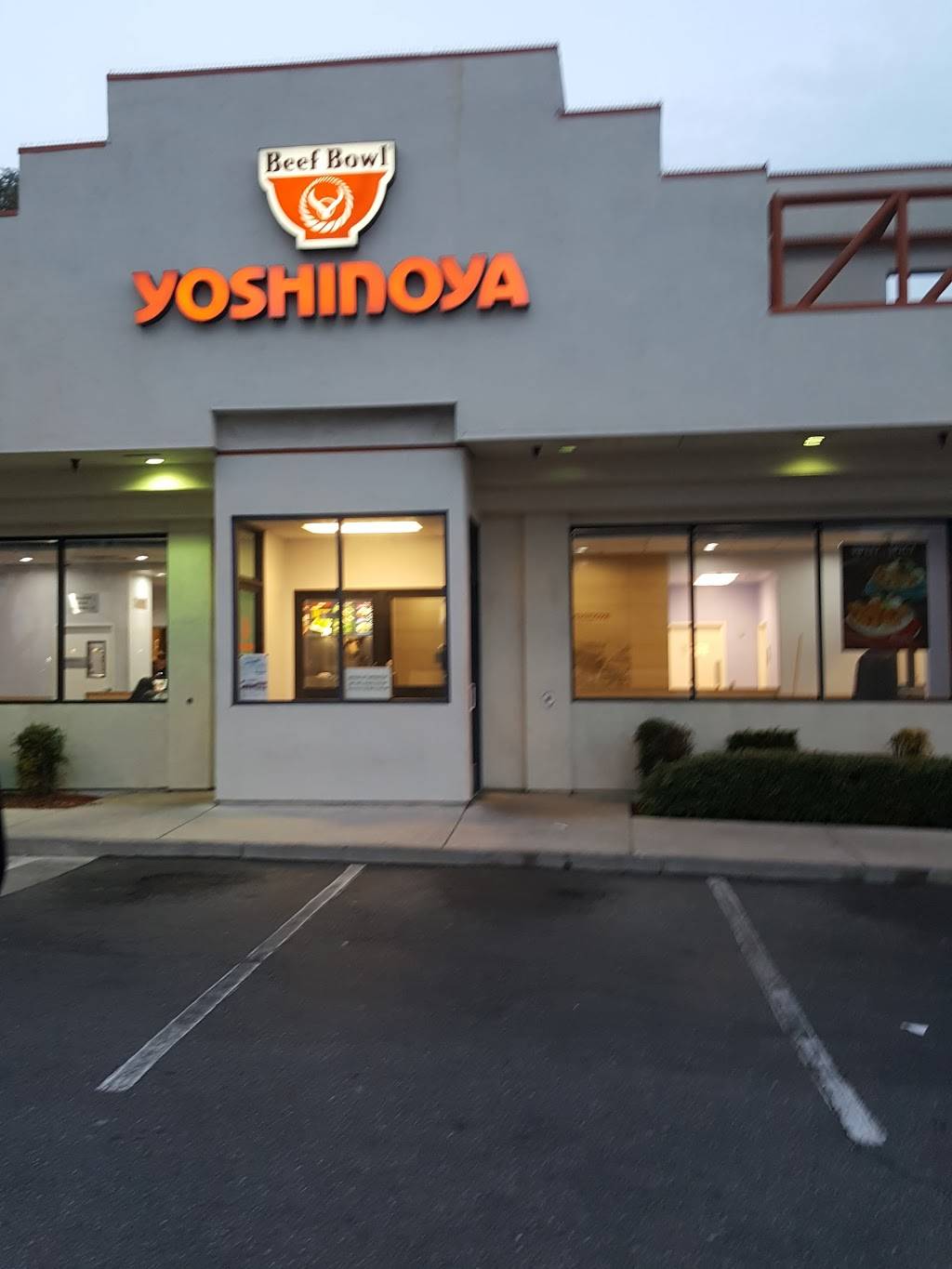 Yoshinoya Fontana | restaurant | 16833 Valley Blvd, Fontana, CA 92335, USA | 9094286732 OR +1 909-428-6732