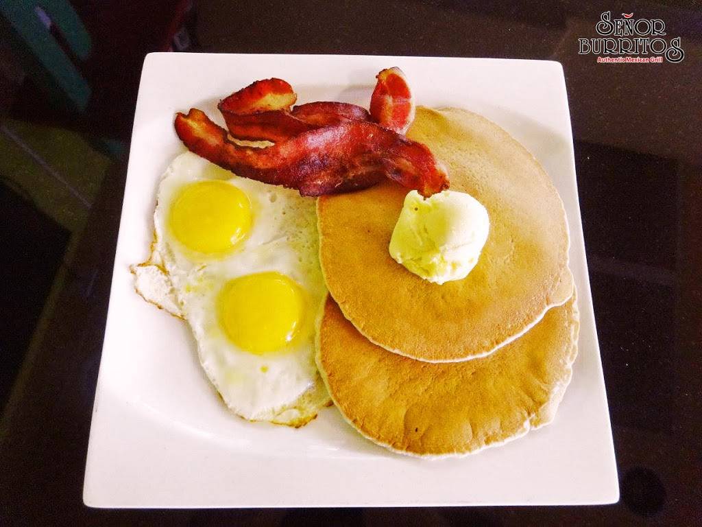 Señor Burritos Authentic Mexican Grill | restaurant | 1029 Hwy 6 #500, Houston, TX 77079, USA | 8323214395 OR +1 832-321-4395