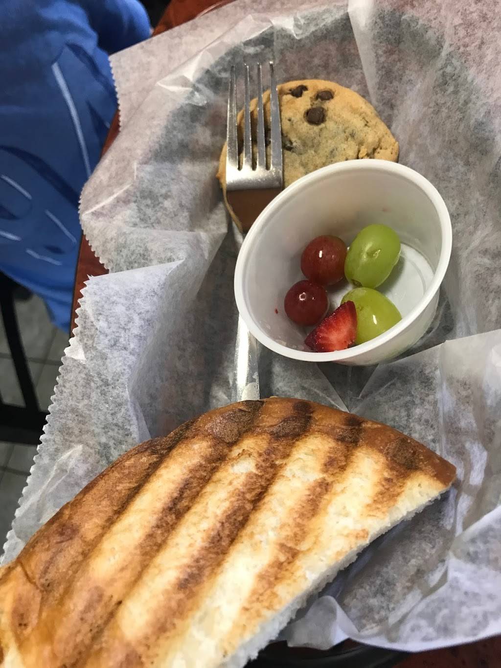 The Pantry | bakery | 1199 Tuscola Blvd, Tuscola, IL 61953, USA | 2172538918 OR +1 217-253-8918