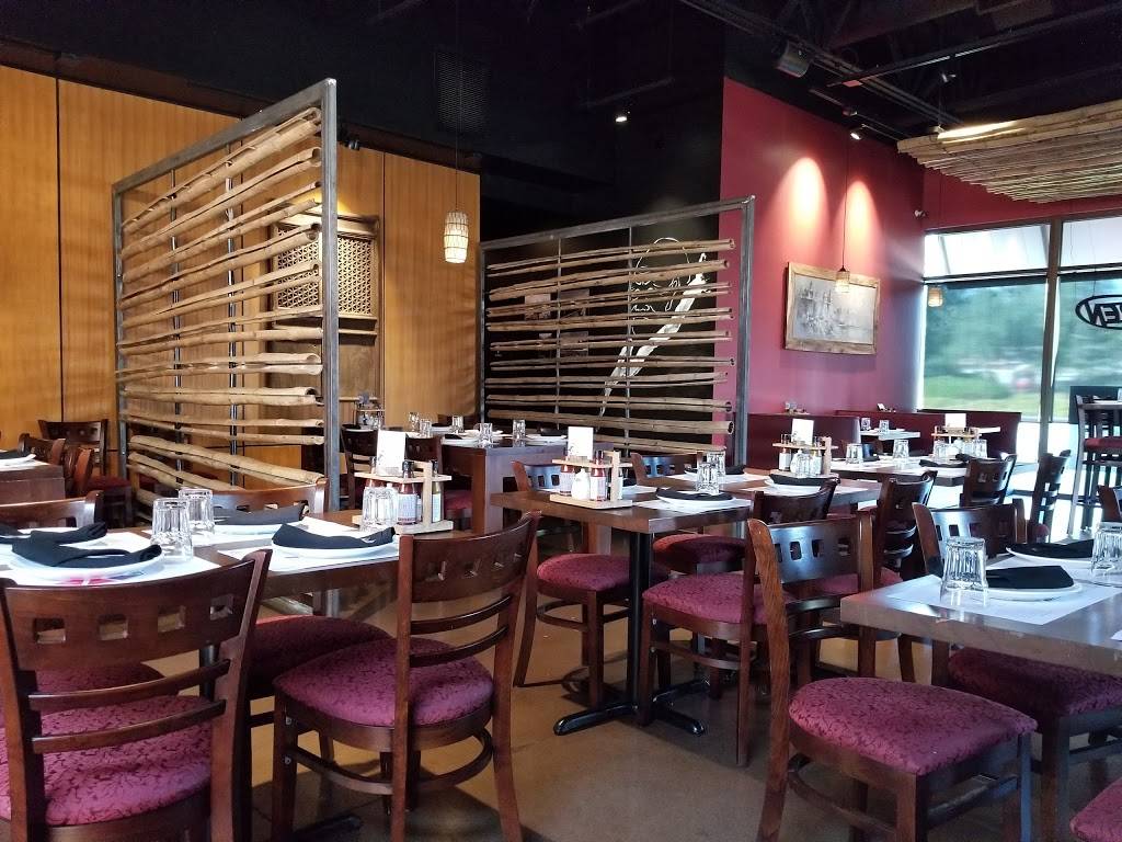 Inchins Bamboo Garden | restaurant | 1760 Prairie City Rd #100, Folsom, CA 95630, USA | 9166936969 OR +1 916-693-6969