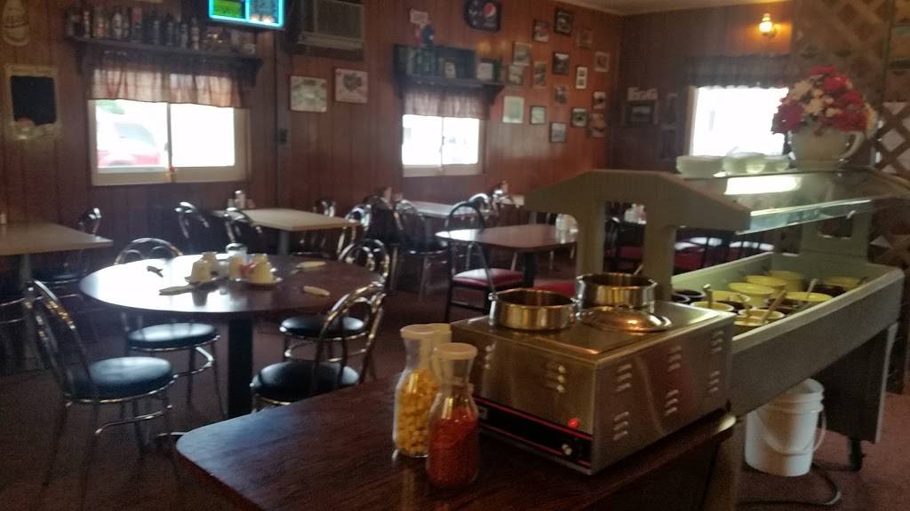 Cherry Street Diner | restaurant | 29 Cherry St, Ashville, OH 43103, USA | 7409839669 OR +1 740-983-9669