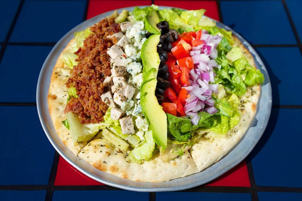 Blue Moon Pizza | restaurant | 4600 W Village Pl #4003, Smyrna, GA 30080, USA | 7704364446 OR +1 770-436-4446