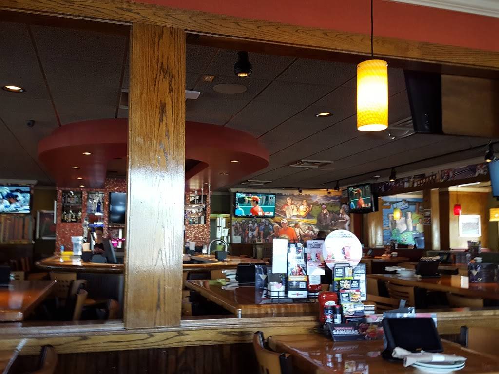 Applebees Grill + Bar | restaurant | 808 West 7th St W, Tifton, GA 31794, USA | 2293822337 OR +1 229-382-2337