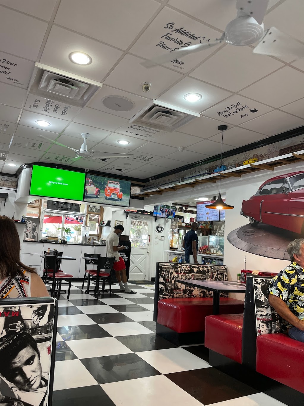 The Original SubCafe | restaurant | 7711 Nova Dr, Fort Lauderdale, FL 33324, USA | 9545770727 OR +1 954-577-0727