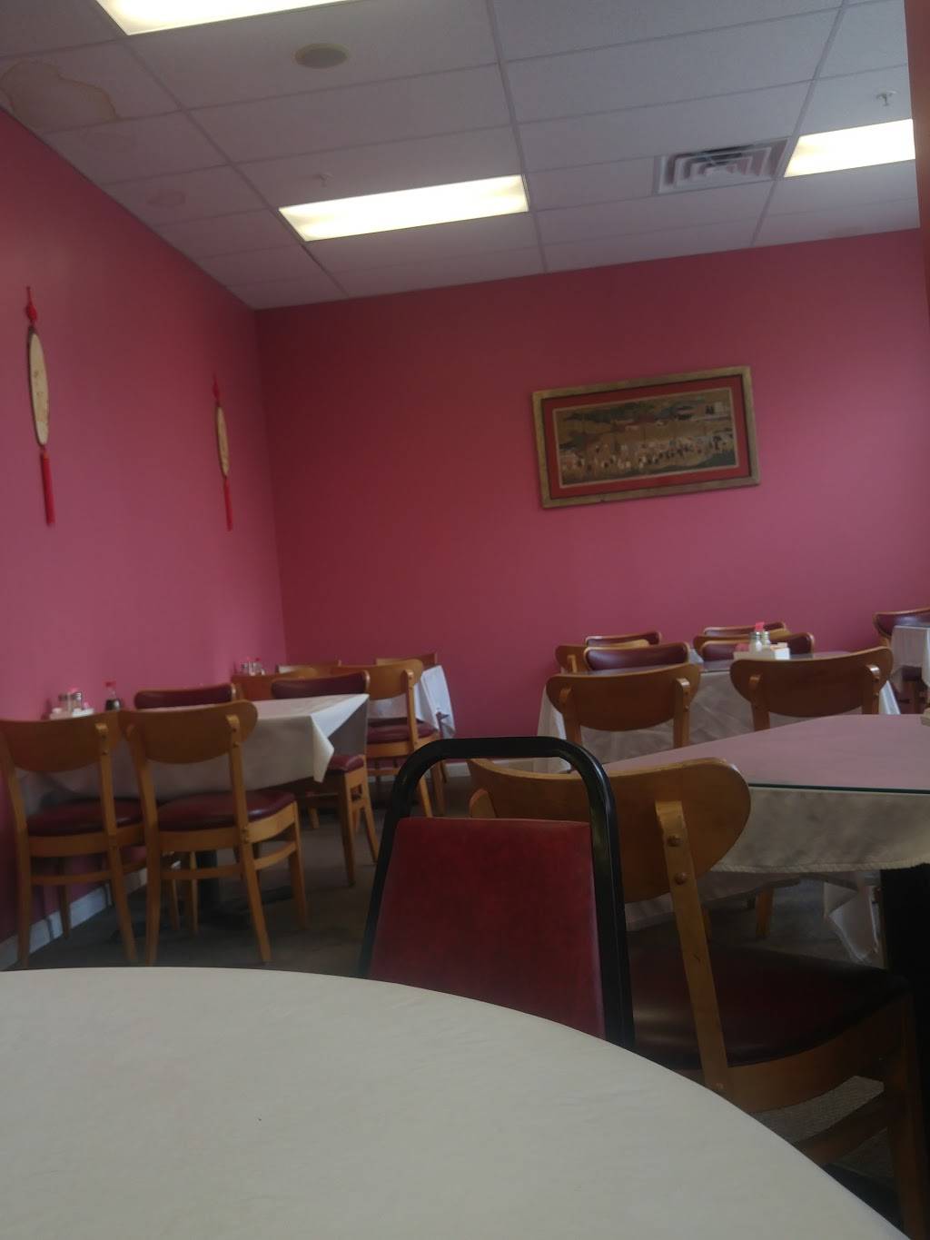 YUM YUM Chinese Restaurant | restaurant | 24 E Park Pl, Oxford, OH 45056, USA | 5132806365 OR +1 513-280-6365