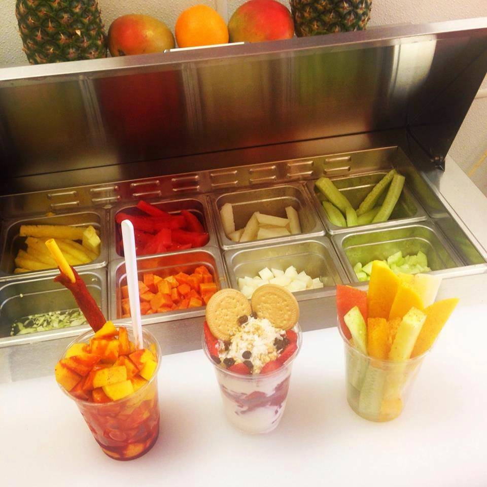 Mango Crazy | restaurant | 3020 Floyd Ave #203, Modesto, CA 95355, USA | 2095522261 OR +1 209-552-2261