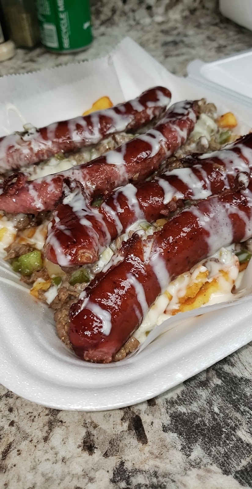 Susie-Qs Carry-Out Restaurant | restaurant | 405 S Broadway St, Poplar Bluff, MO 63901, USA | 5737180125 OR +1 573-718-0125