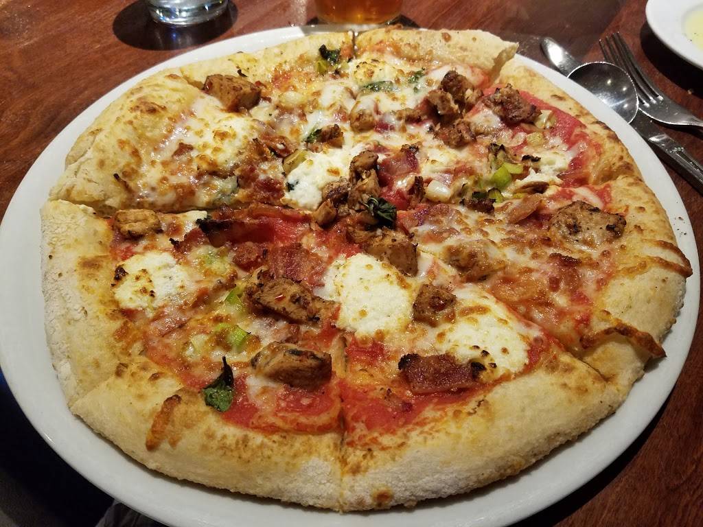 Biaggis Ristorante Italiano | restaurant | 1805 Briargate Pkwy, Colorado Springs, CO 80920, USA | 7192629500 OR +1 719-262-9500