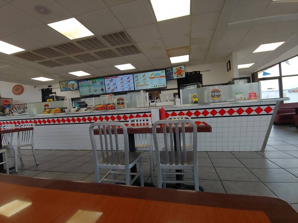 NWA Gyros & Grill | restaurant | 1139 N Lindell Ave, Fayetteville, AR 72703, USA | 4794359010 OR +1 479-435-9010