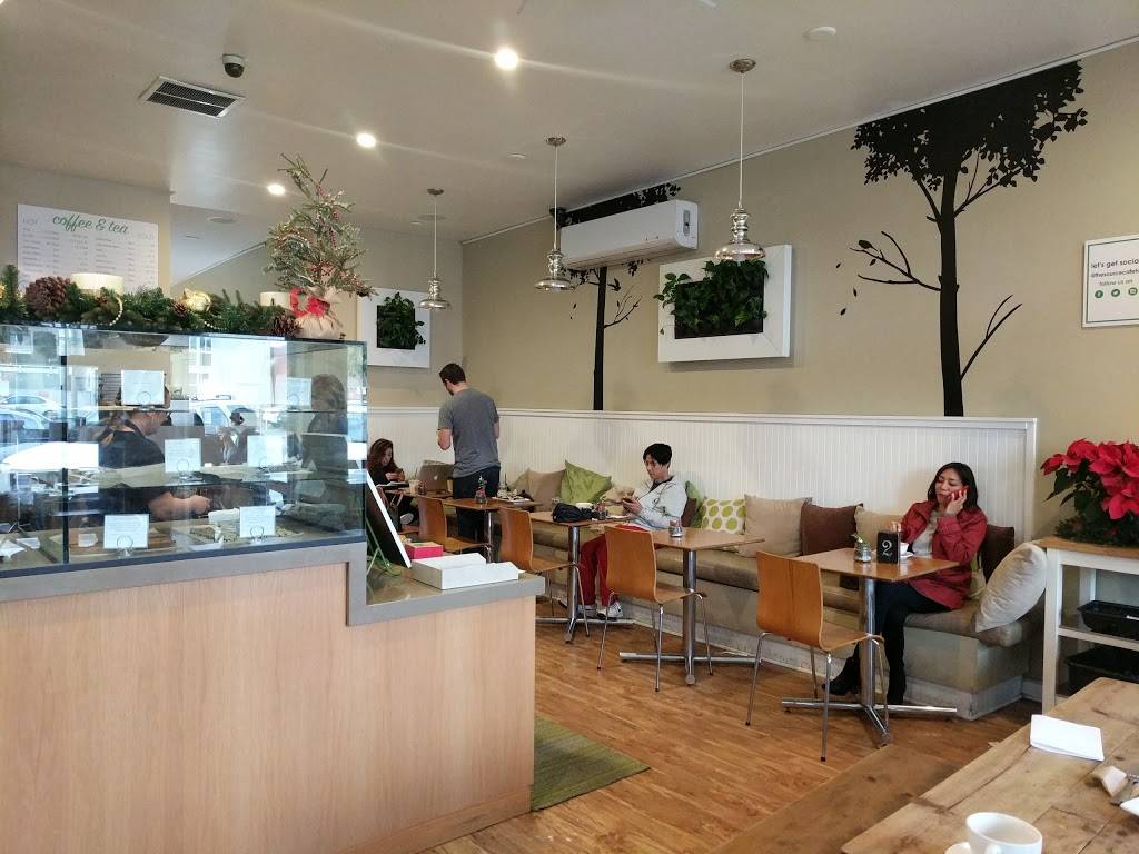 Source Cafe | bakery | 509 Pier Ave, Hermosa Beach, CA 90254, United States | 3103181600 OR +1 310-318-1600