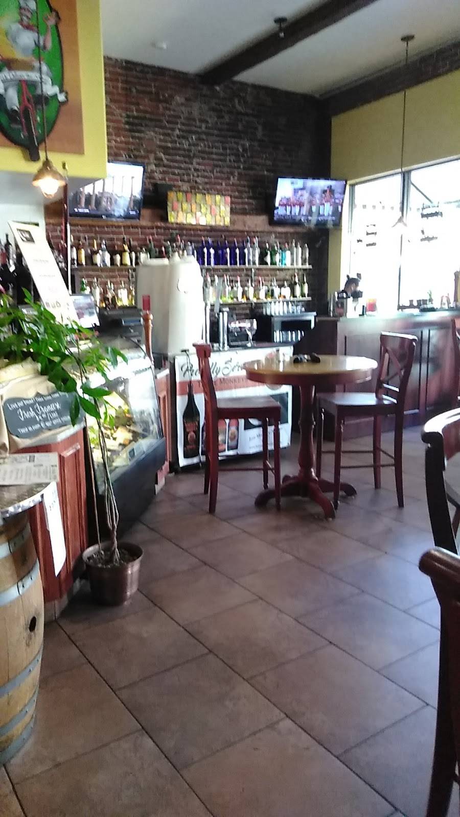 Bella Luna Bistro | cafe | 350 W Main St, Merced, CA 95340, USA | 2093831700 OR +1 209-383-1700