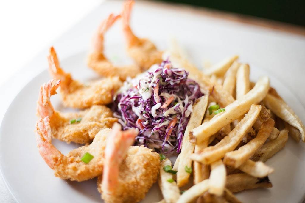 Shady Grove | restaurant | 1624 Barton Springs Rd, Austin, TX 78704, USA | 5124749991 OR +1 512-474-9991