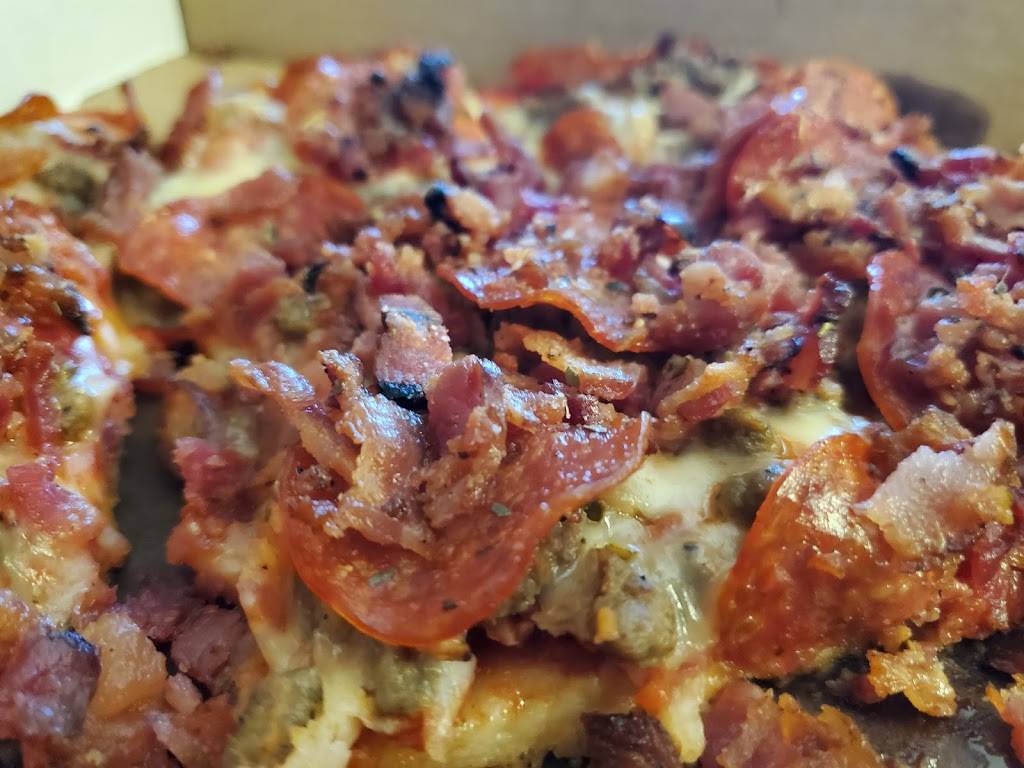 Brickhouse Pizza Company | meal delivery | 12249 Natural Bridge Rd, Bridgeton, MO 63044, USA | 3142914000 OR +1 314-291-4000