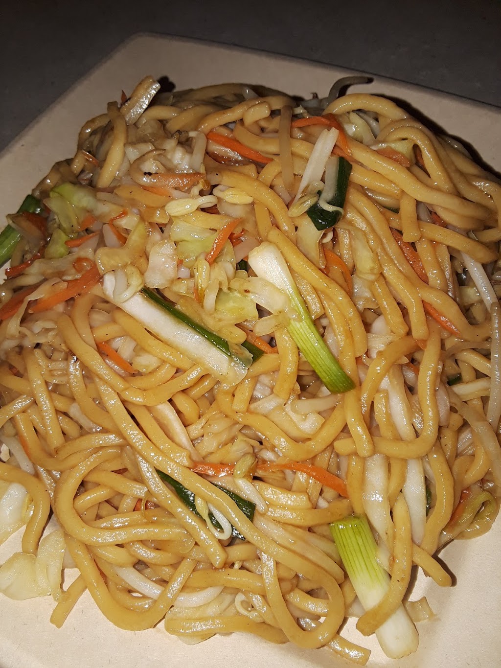 Benjas Thai & Sushi Restaurant | meal delivery | 1281 Hillcrest Rd, Mobile, AL 36695, USA | 2516615100 OR +1 251-661-5100