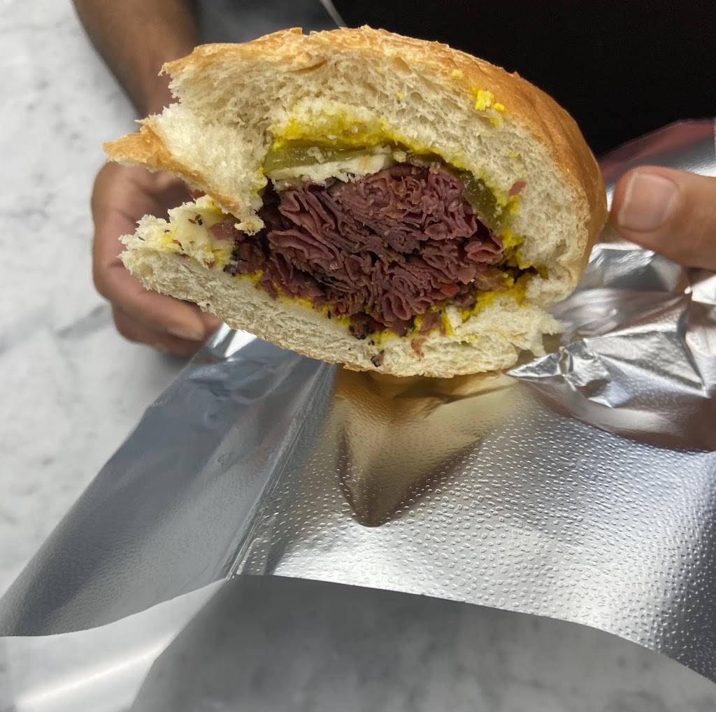 Empire Deli | restaurant | 154 W 40th St, San Bernardino, CA 92407, USA | 9098042477 OR +1 909-804-2477