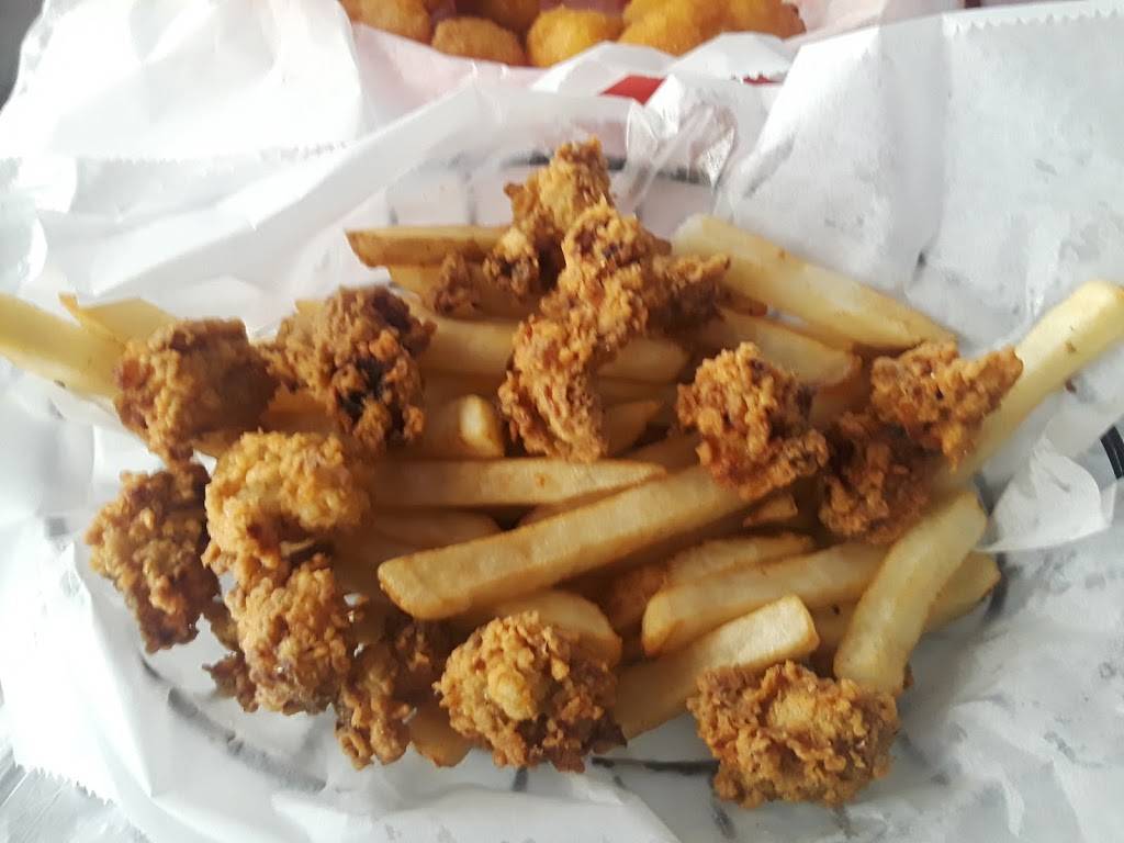 Hot N Juicy | restaurant | 7572 W Sand Lake Rd, Orlando, FL 32819, USA | 4073704655 OR +1 407-370-4655