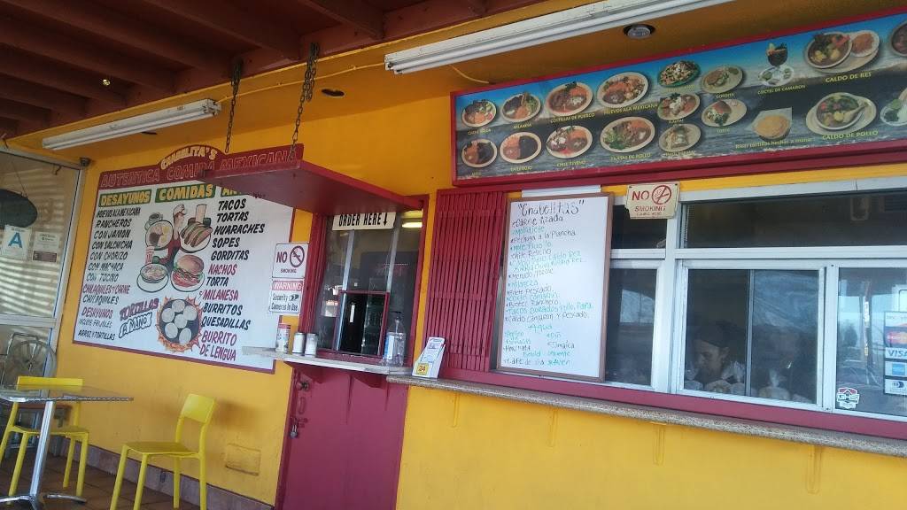 Chabelitas Restaurant | restaurant | 10767 San Fernando Rd, Pacoima, CA 91331, USA | 8188998047 OR +1 818-899-8047