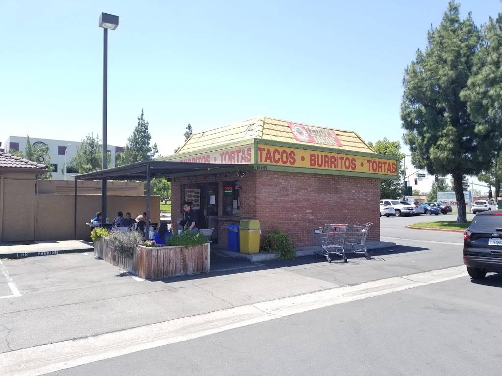 Teddys Tacos | restaurant | 13350 Crossroads Pkwy N, City of Industry, CA 91746, USA | 6263923988 OR +1 626-392-3988