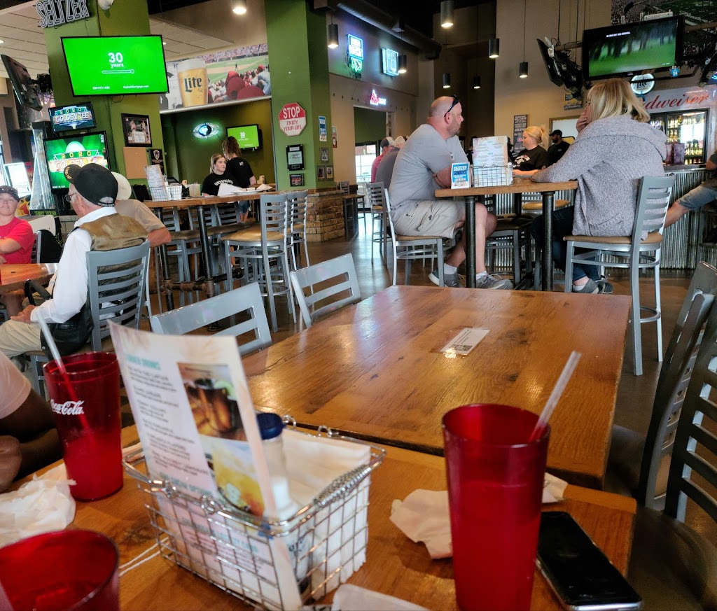 Shenanigans Sports Bar & Grill | restaurant | 1903 S Ellis Rd, Sioux Falls, SD 57106, USA | 6053617454 OR +1 605-361-7454