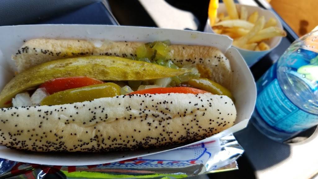 Sonic Drive-In | restaurant | 2680 South, M-139 Suite 100, Benton Harbor, MI 49022, USA | 2699252100 OR +1 269-925-2100