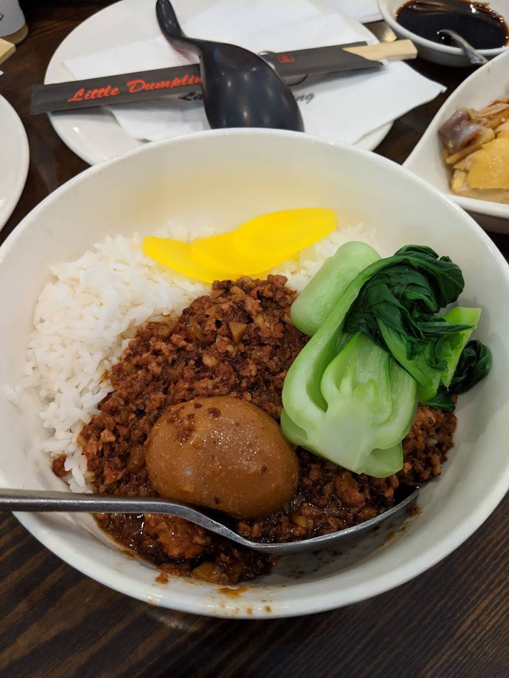 李小龍台吃 | restaurant | 252-99 Northern Blvd, Little Neck, NY 11362, USA | 7182251178 OR +1 718-225-1178