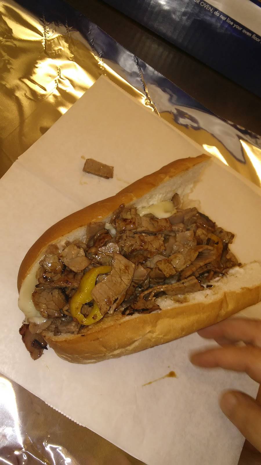 Presuttis Italian Subs | restaurant | 3600 Okeechobee Rd, Fort Pierce, FL 34947, USA | 7724657767 OR +1 772-465-7767