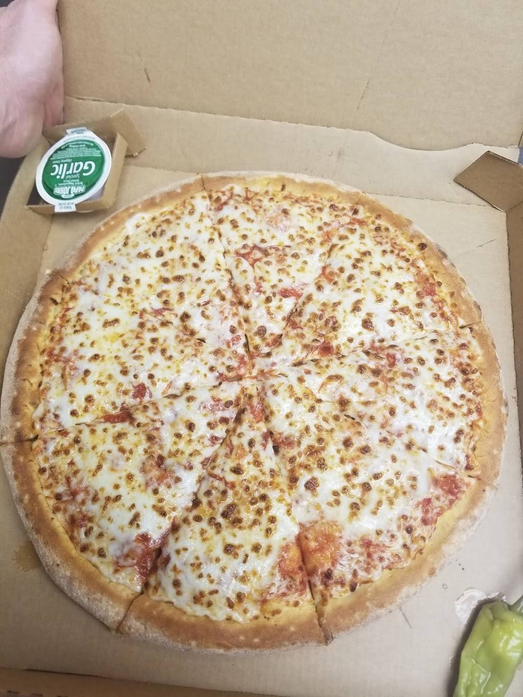 Papa Johns Pizza | restaurant | 3152 Parkway # 14, Ste 14, Pigeon Forge, TN 37863, USA | 8654287600 OR +1 865-428-7600