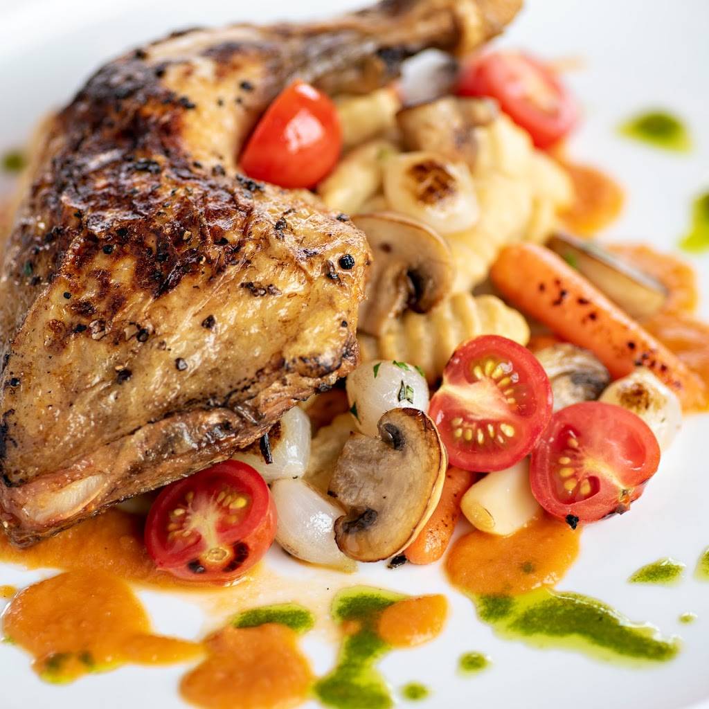 Alter Brewing + Kitchen | restaurant | 12 S 1st St, St. Charles, IL 60174, USA | 3319015949 OR +1 331-901-5949