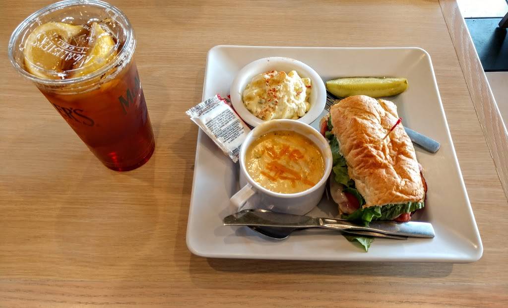 McAlisters Deli | restaurant | 2400 Lime Kiln Ln, Louisville, KY 40222, USA | 5023398544 OR +1 502-339-8544