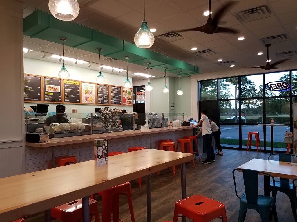 Tropical Smoothie Cafe | restaurant | 16240 Summerlin Rd #310, Fort Myers, FL 33908, USA | 2397718078 OR +1 239-771-8078