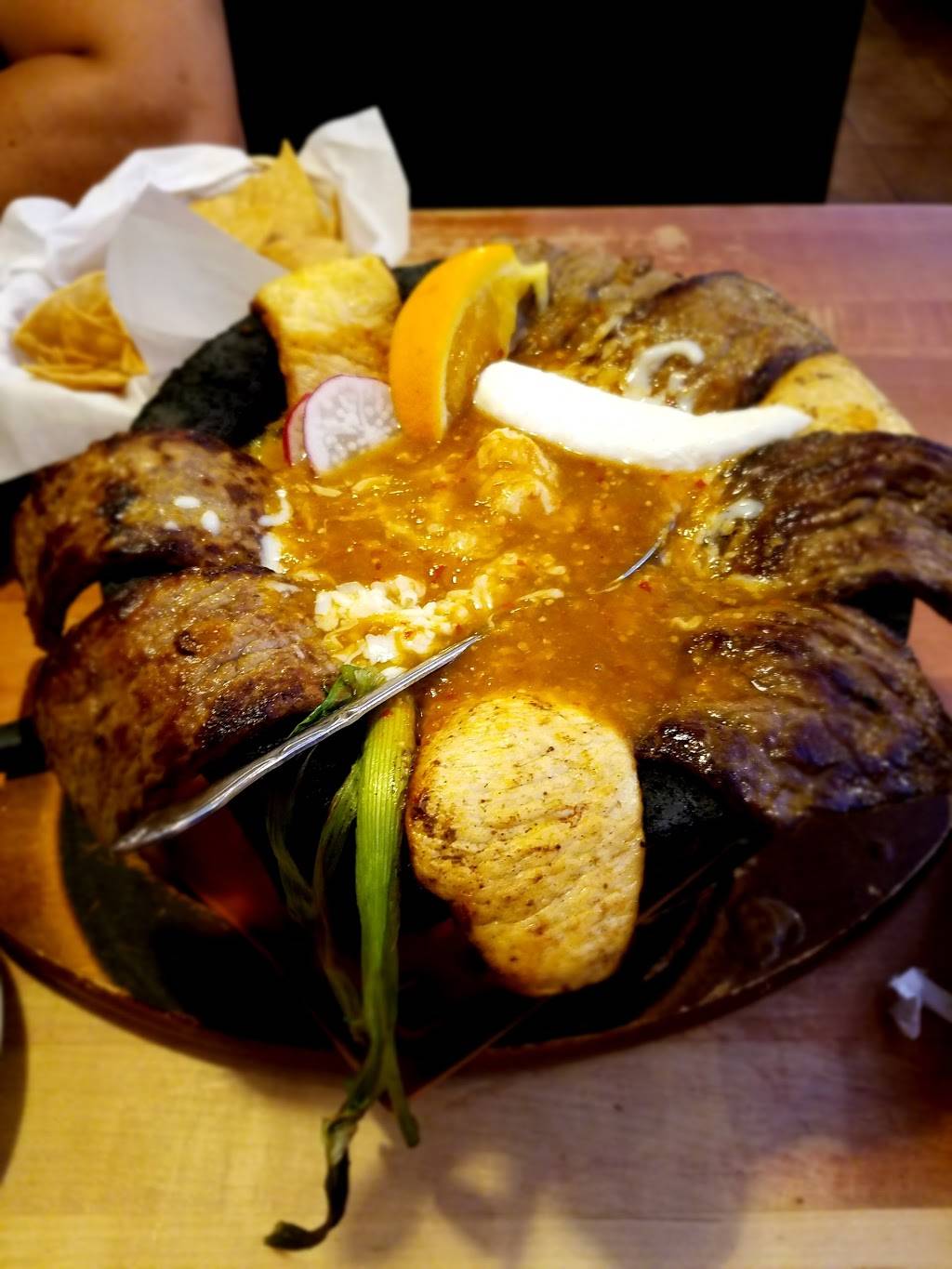 La Parrilla Mexican Restaurant & Bar | restaurant | 2251 Claribel Rd, Riverbank, CA 95367, USA | 2098699956 OR +1 209-869-9956