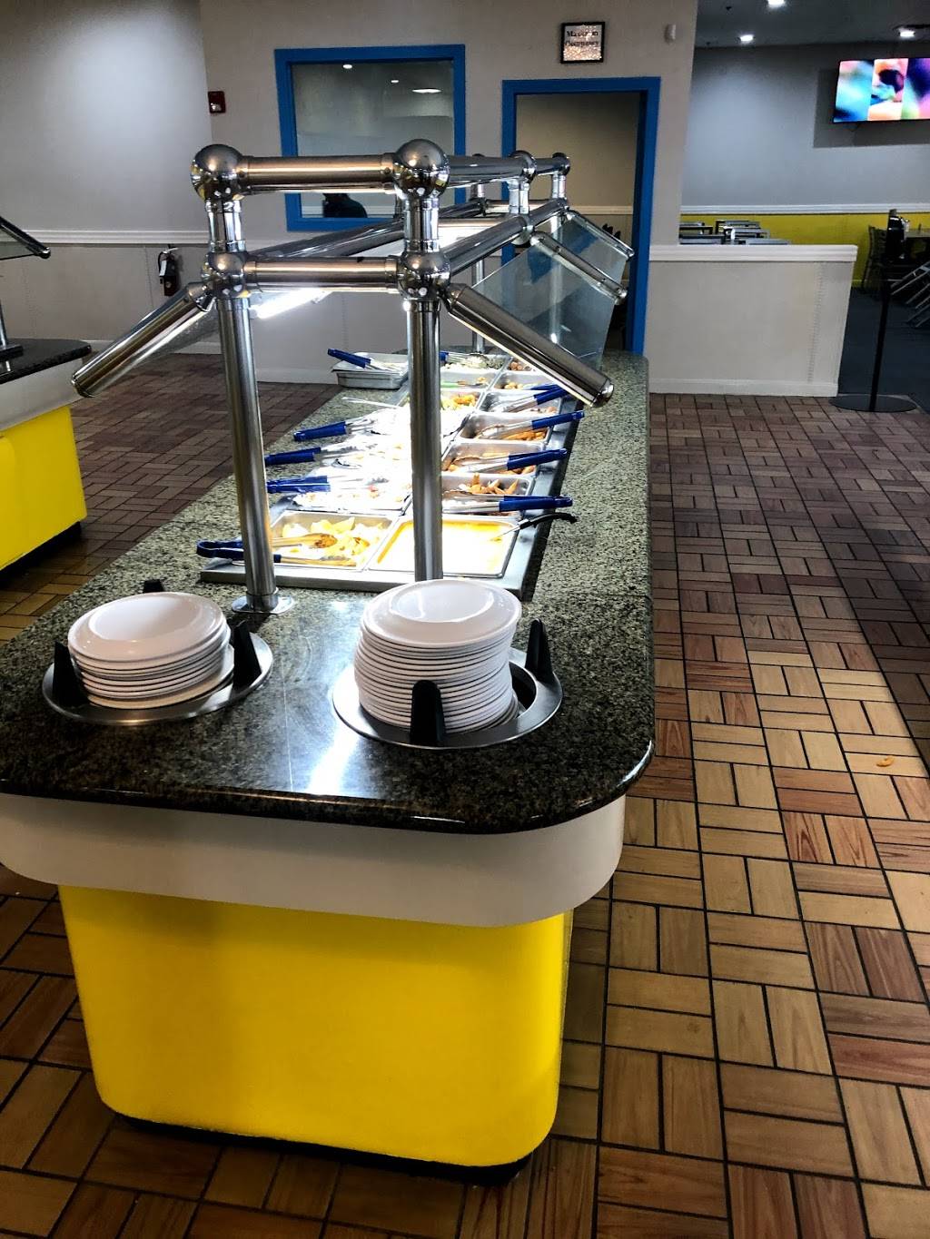 Gallegos Mexican Buffet | restaurant | 1861 Joe Battle Blvd, El Paso, TX 79936, USA | 9152620334 OR +1 915-262-0334