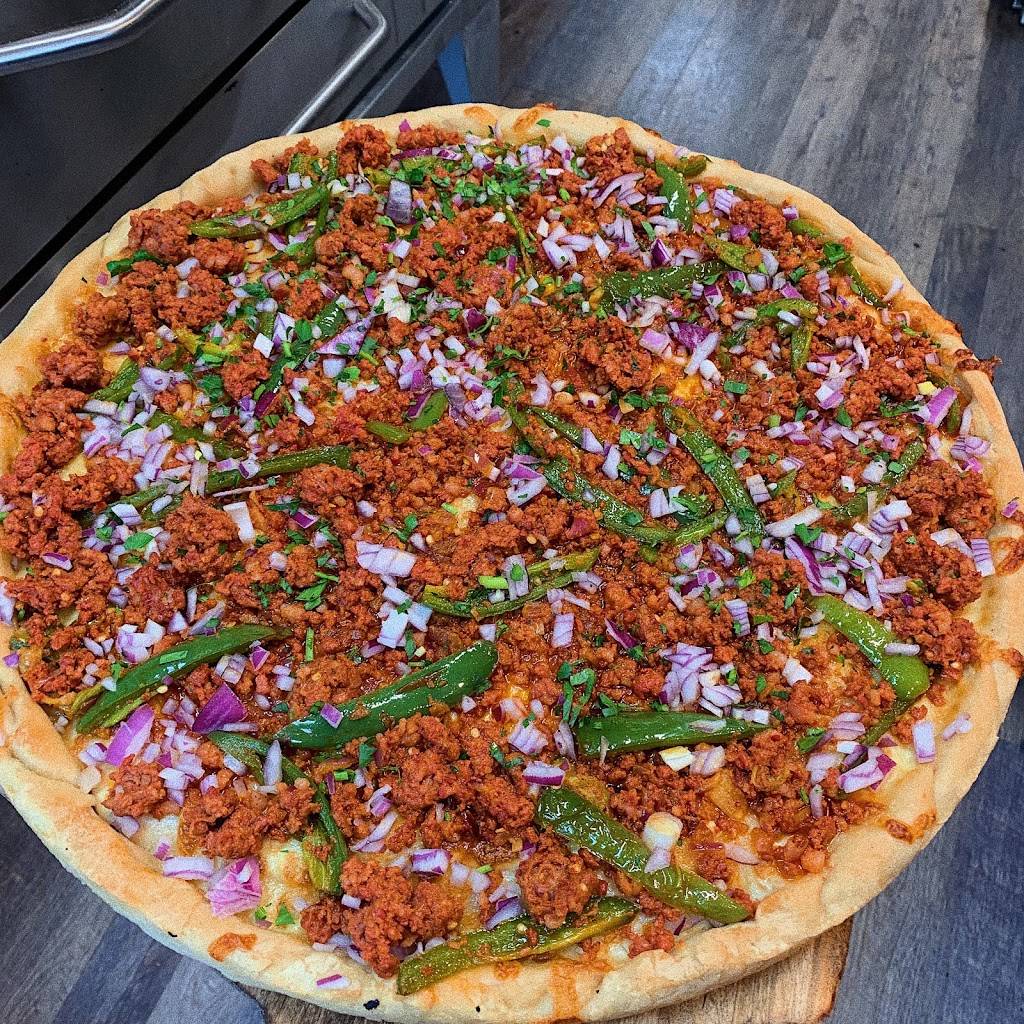 Springs Pizza | restaurant | 841 Springs Fireplace Rd, East Hampton, NY 11937, USA | 6319074039 OR +1 631-907-4039