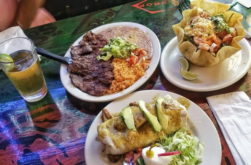 Taco Surf | restaurant | 10542 Los Alamitos Blvd, Los Alamitos, CA 90720, USA | 5625983088 OR +1 562-598-3088