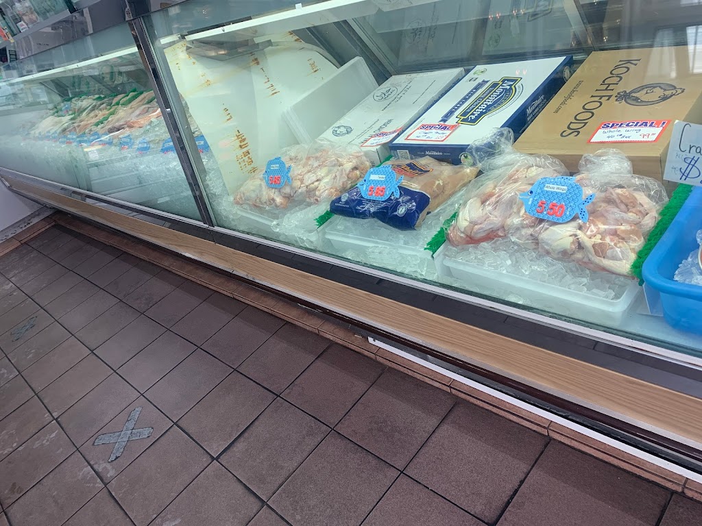 Wyoming Mini Mart | restaurant | 13970 Wyoming Ave, Detroit, MI 48238, USA | 3133973987 OR +1 313-397-3987