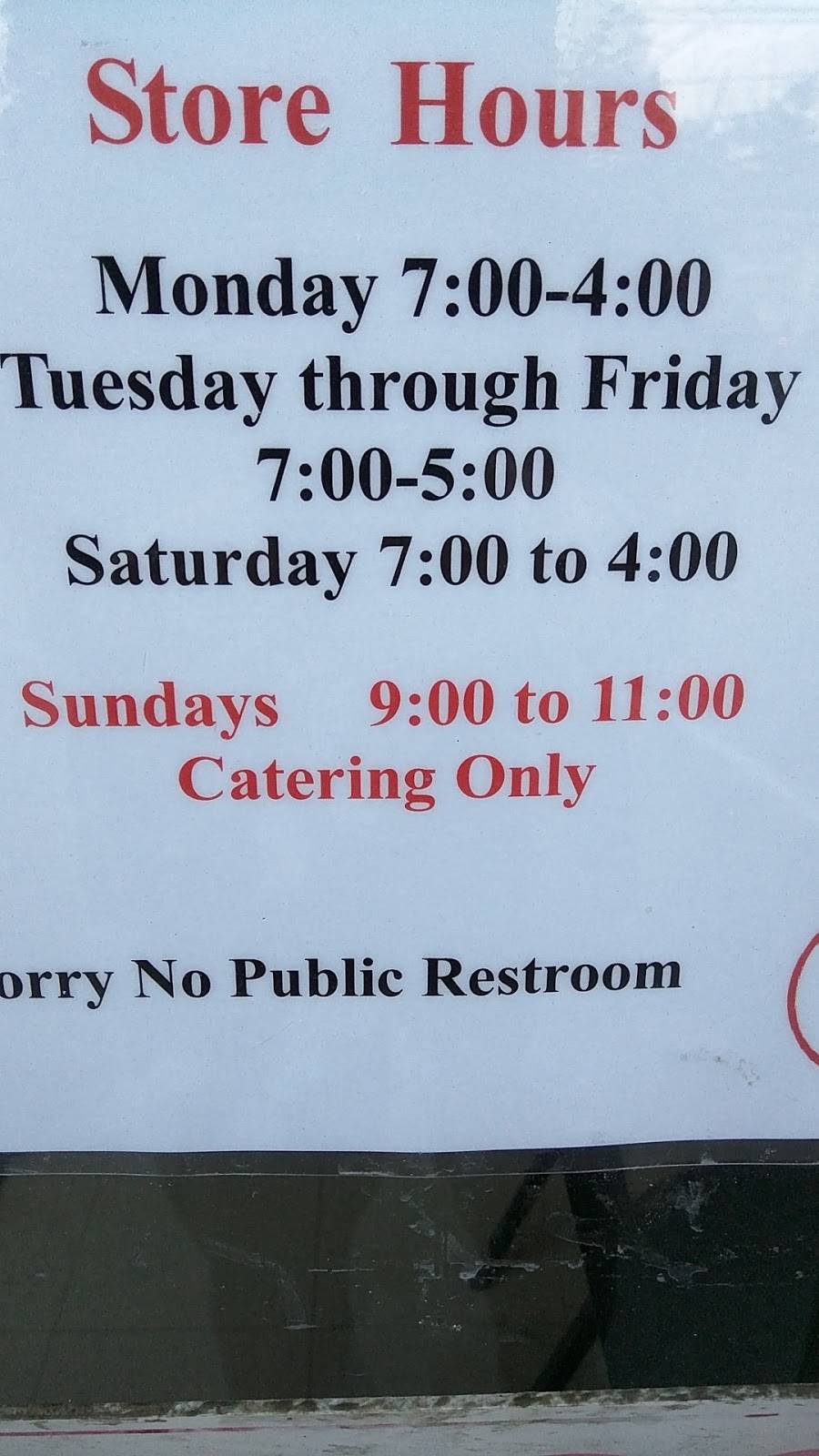 Burlington Cold Cut Center | restaurant | 195 Cambridge St, Burlington, MA 01803, USA | 7812725992 OR +1 781-272-5992