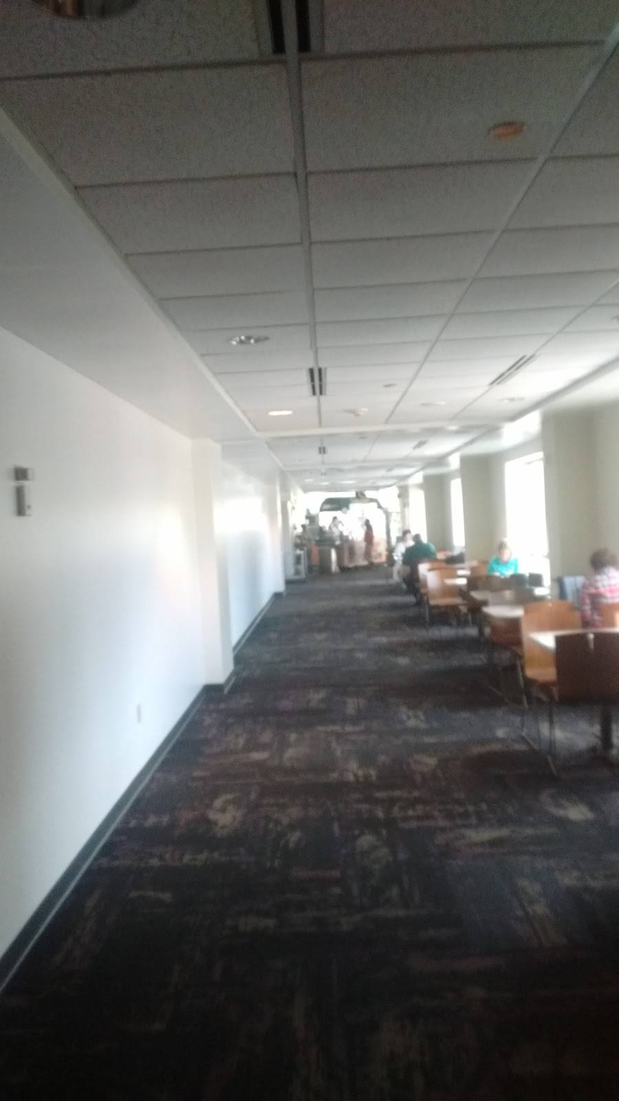 Subway | restaurant | 1 S Park St, Madison, WI 53715, USA | 6082872274 OR +1 608-287-2274