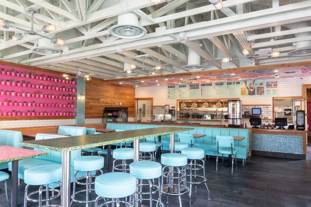 Fresh Kitchen | restaurant | 2853 S University Dr, Davie, FL 33328, USA | 9546593131 OR +1 954-659-3131